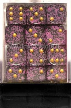 Set 36D6 Speckled - Uragano