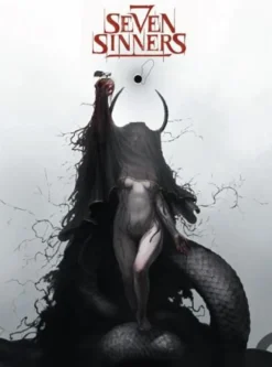 Seven Sinners - Edizione Italiana