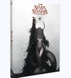Seven Sinners - Edizione Italiana
