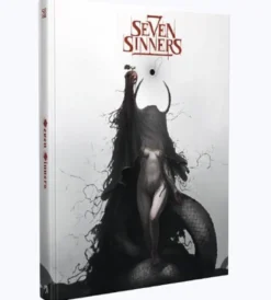 Seven Sinners - Edizione Italiana