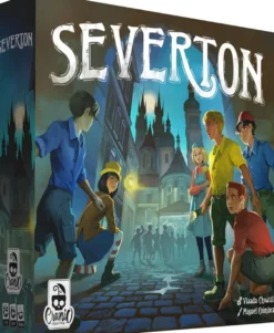 Severton - Italiano