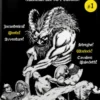 Shadowdark – Cursed Scroll Vol.1 - Diavolerie