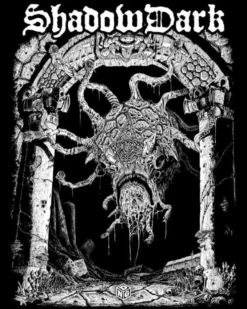 Shadowdark - Manuale Base