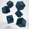 Shadowrun - Set Dadi Spellcaster (6)