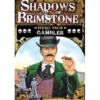 Shadows of Brimstone - Hero Pack - Gambler