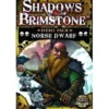 Shadows of Brimstone - Hero Pack - Norse Dwarf Hero Pack