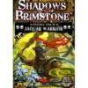Shadows of Brimstone - Hero Pack - Jaguar Warrior