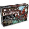 Shadows of Brimstone - Setaris Ravagers Enemy Pack