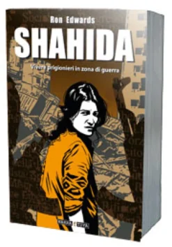 Shahida