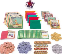 Sheriff of Nottingham - Disney's Robin Hood - Italiano