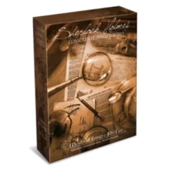 Sherlock Holmes Consulente Investigativo - I Delitti del Tamigi e Altri Casi