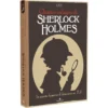 Sherlock Holmes Vol.2 - Quattro Indagini di Sherlock Holmes - Fumettogame