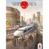 Shinkansen Zero-Kei - Italiano
