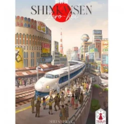 Shinkansen Zero-Kei - Italiano
