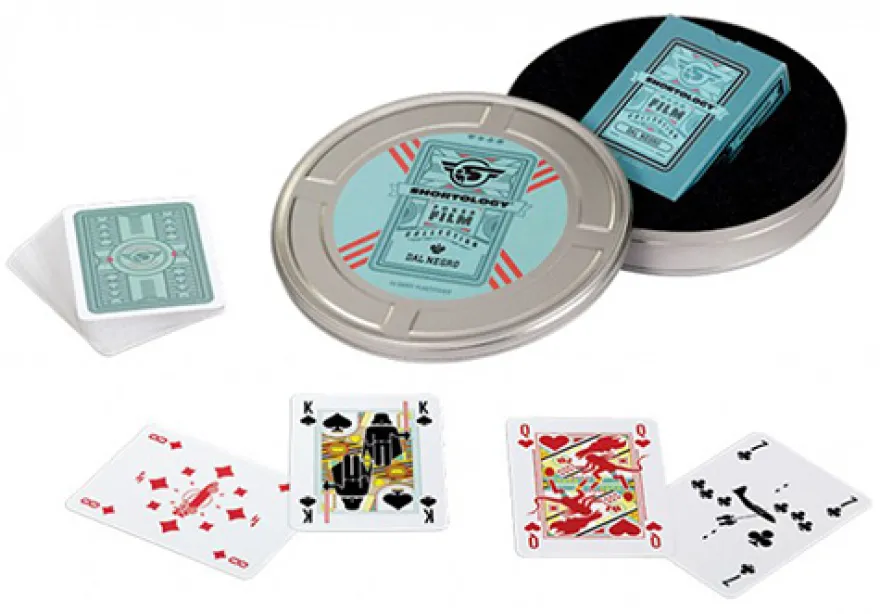 Shortology Poker - Il Film