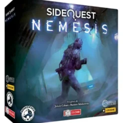 Side Quest - Nemesis - Italiano