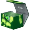 Sidewinder 80+ Chromiaskin - Verde