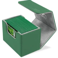 Sidewinder 80+ Xenoskin - Verde