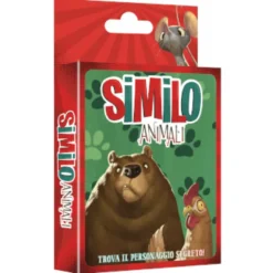 Similo - Animali
