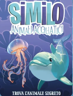 Similo - Animali Acquatici