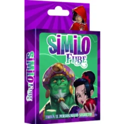 Similo - Fiabe