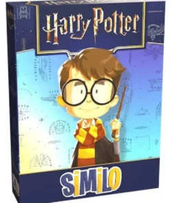 Similo - Harry Potter