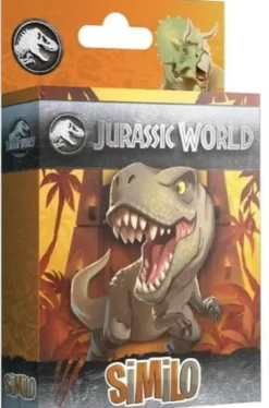 Similo - Jurassic World