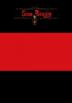 Sine Requie Anno XIII - Regno delle Ombre