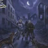 Sine Requie Librogioco Vol.2 - La Notte del Graal