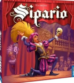 Sipario - Italiano