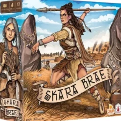 Skara Brae - Italiano