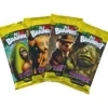 Skifidol Italian Brainrot TCG - Allucinazione Cosmica Bustina Singola (1) ITA 14 carte