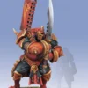 Skorne - Cyclop Savage