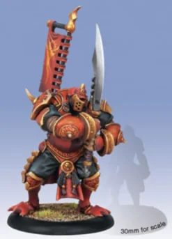 Skorne - Cyclop Savage