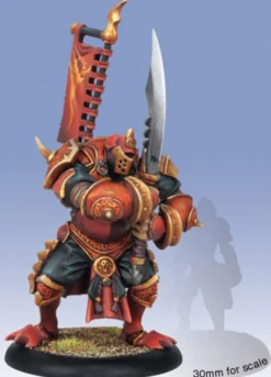 Skorne - Cyclop Savage
