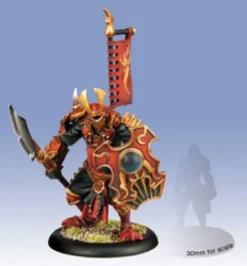 Skorne - Cyclops Brute