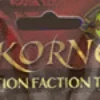 Skorne Evolution Faction Tokens