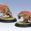 Skorne - Reptile Hounds