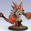 Skorne - Rhinodon
