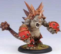 Skorne - Rhinodon