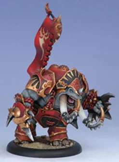 Skorne - Titan Gladiator