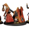 Skorne - Venator Catapult Crew