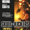 Skullkickers vol.1 - 1000 Opas e un Cadavere