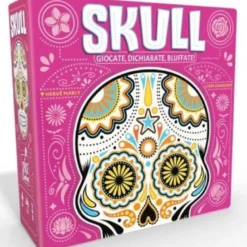 Skull - Nuova Versione Italiana