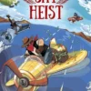 Sky Heist