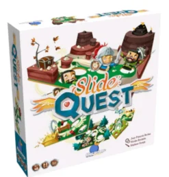 Slide Quest - Italiano