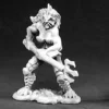 Slithe Warrior