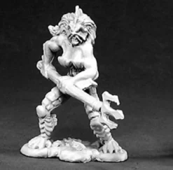 Slithe Warrior