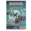 Slugterra Set Base - Mazzo Tematico Scossa vs Rammstone