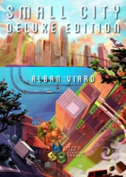 Small City Deluxe - Italiano